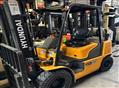 Used Forklifts